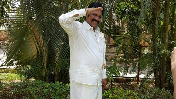 ವ್ಯಕ್ತಿ ಮತ್ತು ಜಾತಿ ರಾಜಕೀಯ