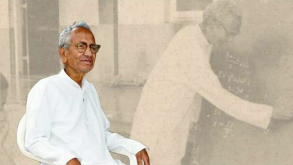 ಸಂಪಾದಿಸಿದ ಹಣವೆಲ್ಲ ಮಕ್ಕಳ ಶಿಕ್ಷಣಕ್ಕೆ