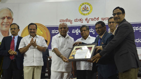 ಕೈಮಗ್ಗ ನೇಕಾರರ ಸಾಲಮನ್ನಾ ಮಾಡಲಾಗಿದೆ