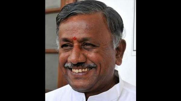 ಬಿಎಲ್ ಸಂತೋಷ್ ಮೇಲುಗೈ