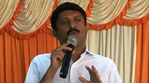 ಎಂಟಿಬಿ ನಾಗರಾಜ್ಗೆ ಕೇವಲ ಅವರ ಕುಟುಂಬ ಮುಖ್ಯ