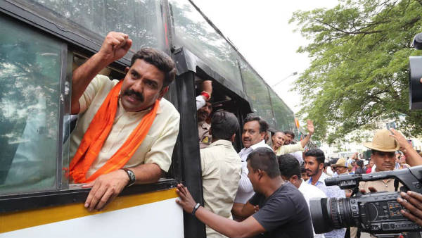 ಆಧಾರರಹಿತ ಆರೋಪ