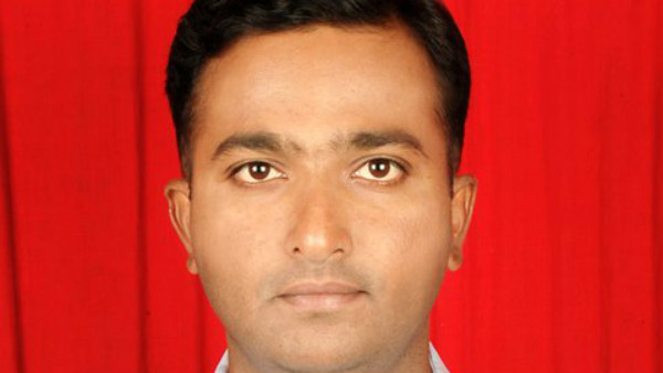 ಚಿದಾನಂದ್ ಎಸ್. ವಟಾರೆ ನೇಮಕ