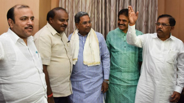 ಸಮ್ಮಿಶ್ರ ಸರಕಾರವನ್ನು ಉರುಳಿಸಲು ಬಿಎಸ್ವೈ ಪಟ್ಟ ಕಷ್ಟ ಅಷ್ಟಿಷ್ಟಲ್ಲ