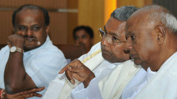 2015ರಿಂದ ಮೈತ್ರಿ