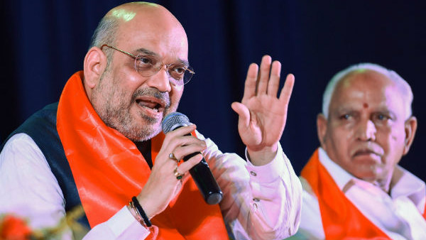 ಕಾನೂನು ಹೋರಾಟದಲ್ಲಿ, ಬಿಜೆಪಿ ತಮಗೆ ಸಹಾಯಮಾಡಬಹುದು ಎನ್ನುವ ಭರವಸೆ