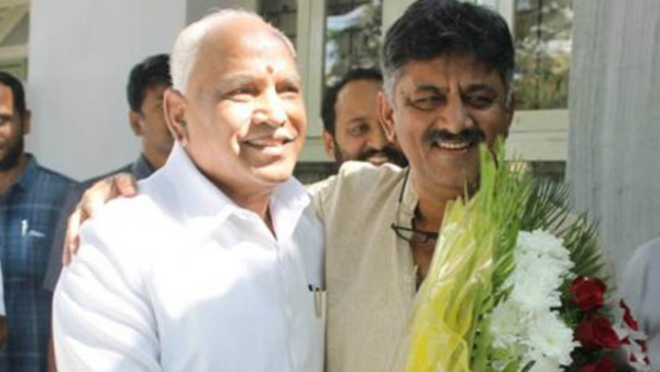 ಡಿಕೆಶಿ ಮನೆಯಲ್ಲಿ ನಡೆದ ತಪಾಸಣೆಯ ವೇಳೆ, ಯಡಿಯೂರಪ್ಪನವರಿಗೆ ಸಂಬಂಧ ಪಟ್ಟ ಡೈರಿ