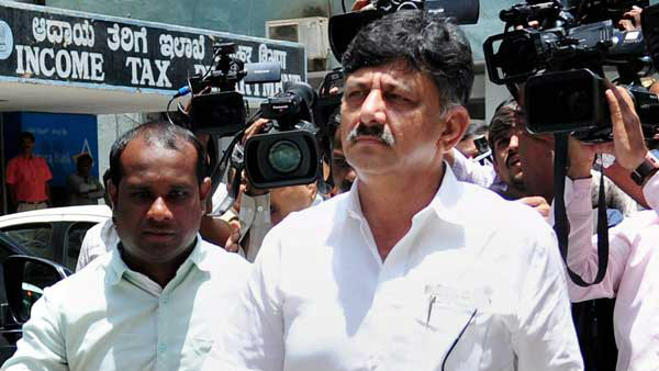 'ಬಿಜೆಪಿಯವರ ನನ್ನ ಮಿತ್ರರು' ಎನ್ನುವ ಹೇಳಿಕೆಯ ಹಿಂದೆ, ಅದೇನು ಗೂಡಾರ್ಥವಿದೆಯೋ