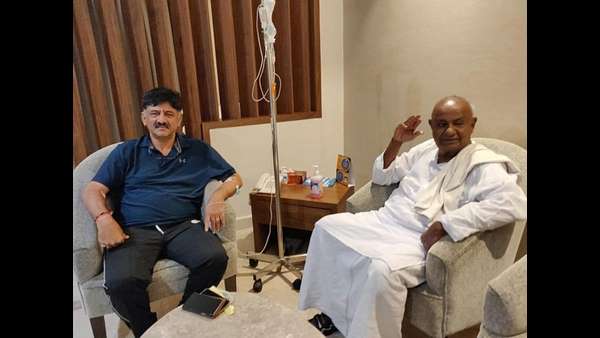 ರಾಜ್ಯದ ಅತಿ ಭ್ರಷ್ಟ ರಾಜಕಾರಣಿಗಳೆಲ್ಲಿ ಡಿಕೆಶಿ ಒಬ್ಬರು
