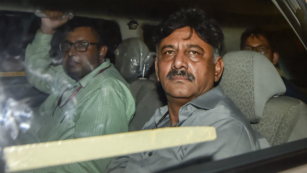 ಪಿಎಂಎಲ್ ಕಾಯ್ದೆ ಸೆಕ್ಷನ್ 3 ಪ್ರಕಾರ ಆರೋಪಿ ಉತ್ತರ ನೀಡಲೇಬೇಕು