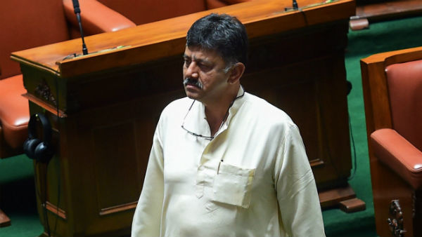 ಸೆ.17ಕ್ಕೆ ಇ.ಡಿ. ಕಸ್ಟಡಿ ಅಂತ್ಯ, ಇನ್ನೂ ಹೊರಬಿದ್ದಿಲ್ಲ ಹಲವು ಸತ್ಯ