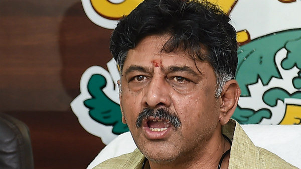 ಯಾರದ್ದೋ ಅಕೌಂಟ್ ಡಿಕೆಶಿಯದ್ದು ಎಂದರೆ ಹೇಗೆ?