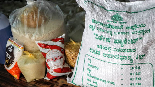 ಕುಟುಂಬಕ್ಕೆ 10 ಸಾವಿರ ರೂ.