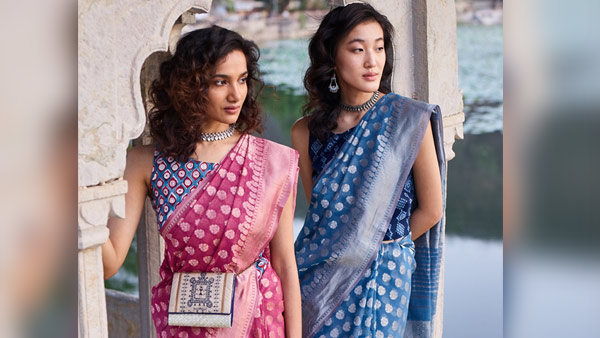 2012ರಲ್ಲಿ ಫ್ಲಿಪ್ ಕಾರ್ಟ್ ಫ್ಯಾಷನ್ ಅನಾವರಣ