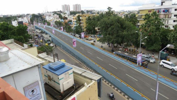 ನಮ್ಮ ಮೆಟ್ರೋ ಎಂಡಿ ಅಜಯ್ ಸೇಠ್ ಹೇಳುವುದೇನು?