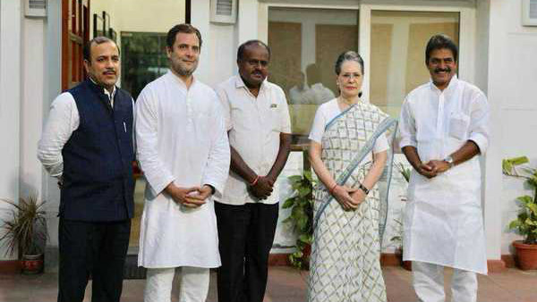 ಹೈಕಮಾಂಡ್ಗೆ ತಲೆನೋವು ಬೇಡ