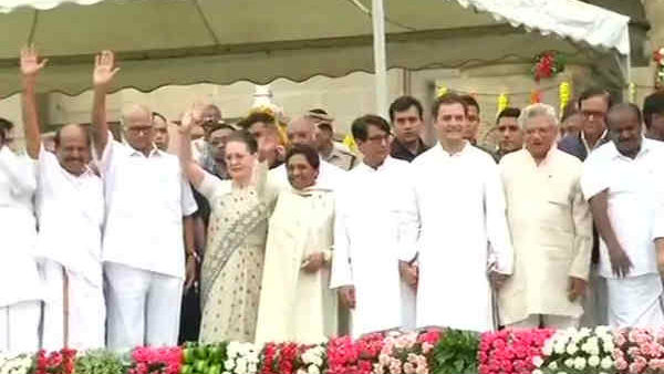 ಮೈತ್ರಿ ಇಲ್ಲ ಎಂದ ಕುಮಾರಸ್ವಾಮಿ