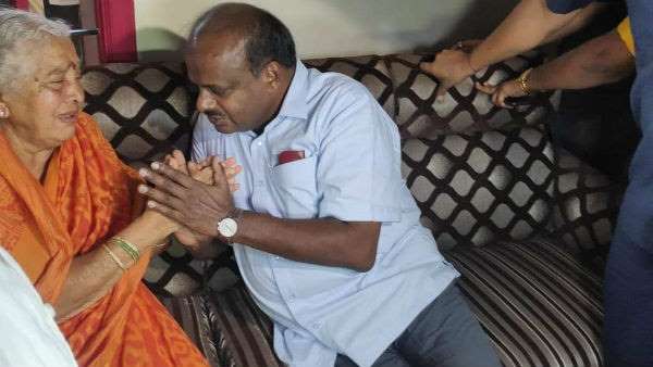 ಡಿಕೆಶಿ ಮಗಳಿಗೂ ಇಡಿ ಸಮನ್ಸ್ ನೀಡಿರುವ ವಿಚಾರ