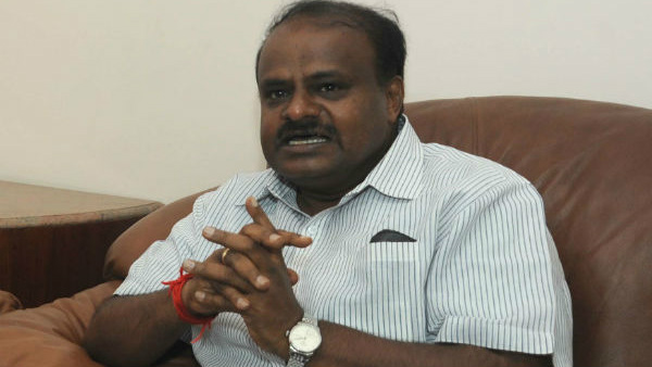 ಕಾಂಗ್ರೆಸ್ಗೆ ಜೆಡಿಎಸ್ ಮೊದಲ ಶತ್ರು