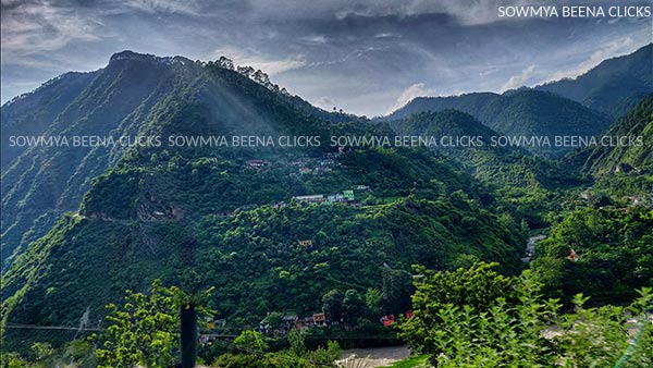 ವರ್ಷದ 7 ತಿಂಗಳು ಹಿಮಾವೃತವಾಗಿರುವ ಸ್ಥಳ
