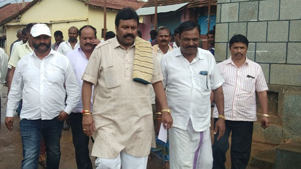 ಆತ್ಮವಿಶ್ವಾಸದಲ್ಲಿ ಕಾಂಗ್ರೆಸ್ ಆಕಾಂಕ್ಷಿಗಳು