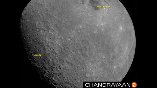 ಚಂದ್ರನಲ್ಲಿ ಶುರುವಾಗಲಿದೆ ಚಳಿ