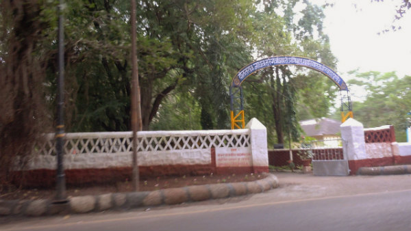 ಯರ್ವಾಡ ಕೇಂದ್ರ ಕಾರಾಗೃಹ, ಮಹಾರಾಷ್ಟ್ರ