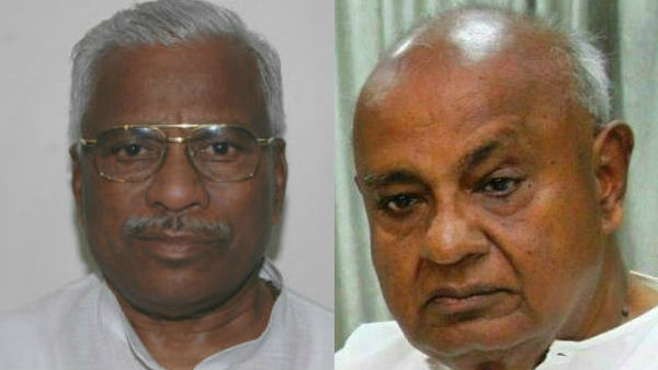 ದೇವೇಗೌಡ್ರಿಗೆ, ರಾಜ್ಯ ರಾಜಕೀಯದ ಸೂಕ್ಷ್ಮತೆಯ ಅರಿವಾಗಿರಬಹುದು