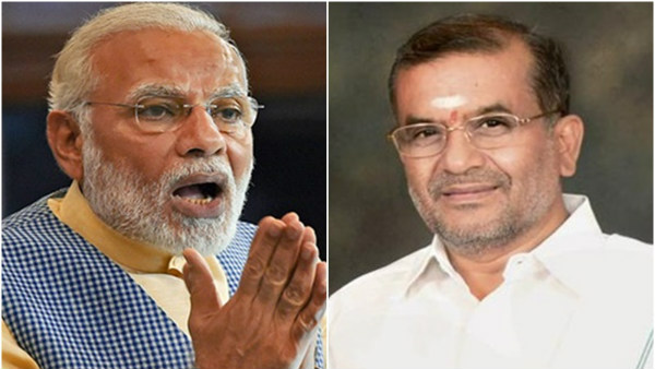 ಮೋದಿ ಮೇಲೆ ಪ್ರೇಮ, ಗೌಡ್ರ ಮೇಲೆ ಜಿಟಿಡಿ ಸಿಟ್ಟು