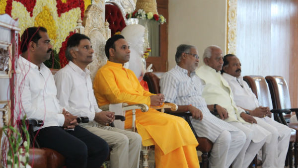 ರಾಜ್ಯದ ಇತರ ಪ್ರದೇಶಗಳಿಗೂ ವಿಸ್ತರಿಸುವ ಯೋಜನೆ