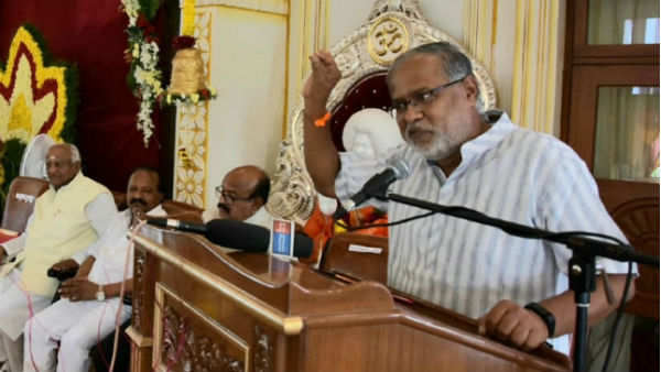 ಖಾಲಿ ಹೊಟ್ಟೆಯಲ್ಲಿ ಹೇಗೆ ಪಾಠ ಕಲಿಯುವುದಕ್ಕೆ ಸಾಧ್ಯ