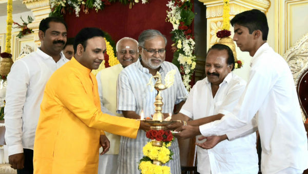 ಎಲ್ಲಾ ರೀತಿಯ ಸಹಕಾರವನ್ನು ನೀಡಲಾಗುವುದು