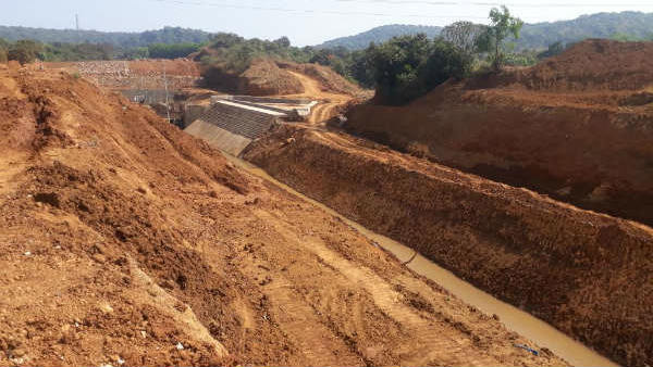 ಗೋವಾ ಸರ್ಕಾರದ ವಿರೋಧ