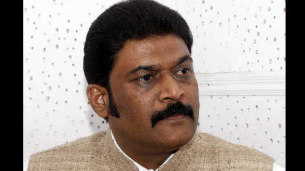 ಬಳ್ಳಾರಿ ಬಂದ್ಗೆ ಬೆಂಬಲ
