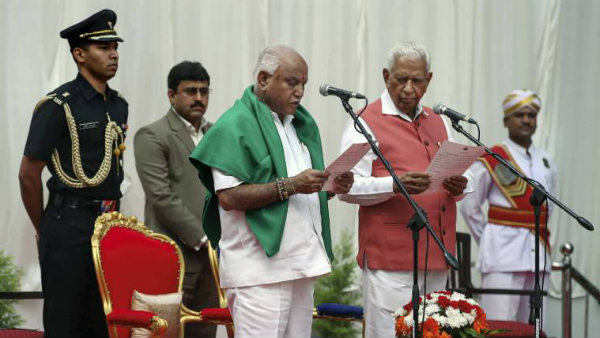 ಕರ್ನಾಟಕದಲ್ಲಿ ಮಧ್ಯಂತರ ಚುನಾವಣೆ ಸನ್ನಿಹಿತ