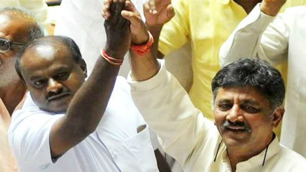 ಡಿಕೆಶಿ ವಿಚಾರಣೆ ಮಾಧ್ಯಮದವರೇ ಮಾಡ್ತಿದ್ದಾರಾ?