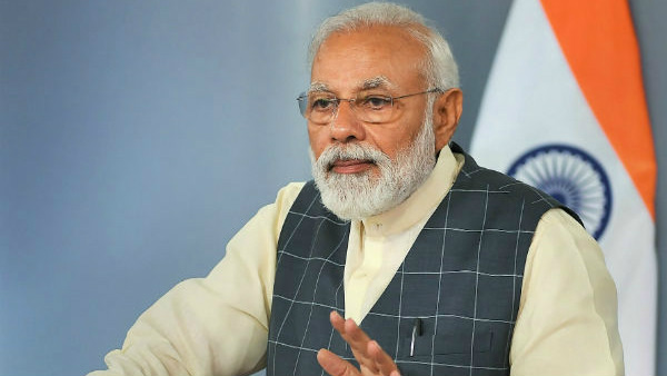 ಮನೆಯಿಂದ ಪರಿಹಾರ ಕೊಡುವರೇ ಮೋದಿ?