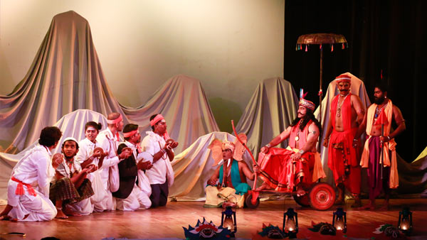 17 ವರ್ಷಗಳಿಂದ ಸಕ್ರಿಯರಾಗಿರುವ ಸಂಪತ್