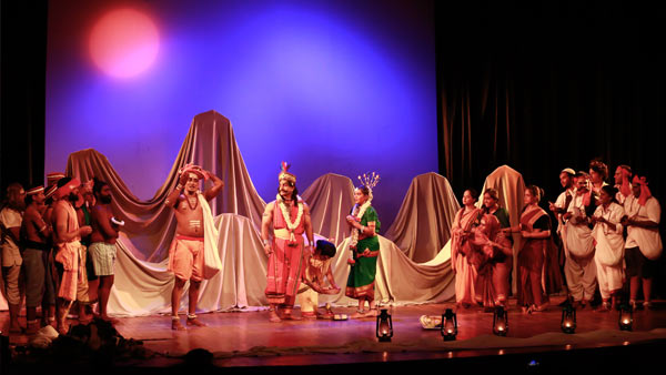 ರಚನೆ - ಹೆಚ್ ಎಸ್ ಶಿವಪ್ರಕಾಶ್