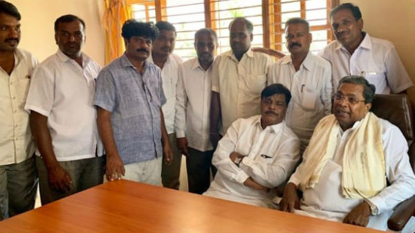 ಕಳೆದ ಚುನಾವಣೆ ಫಲಿತಾಂಶ