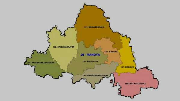 ಮಂಡ್ಯದಲ್ಲಿ ಸುಮಲತಾ ಅವರನ್ನು ಕಣಕ್ಕಿಳಿಸಿದ್ದು