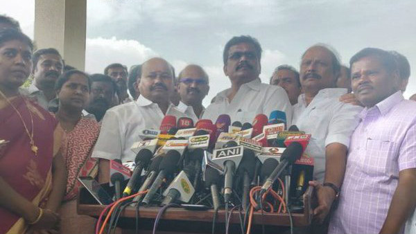 ತಮಿಳುನಾಡು ಪ್ರಕರಣದ ಭಯ