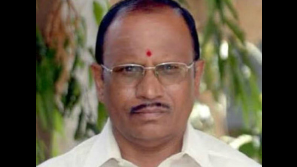 ಪ್ರತಾಪ್ ಗೌಡ ಪಾಟೀಲ್