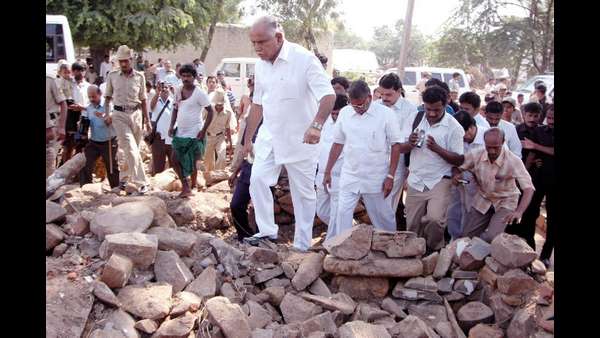 ಪ್ರಧಾನಿಯನ್ನು ಭೇಟಿಯಾಗಲು ಮುಖ್ಯಮಂತ್ರಿಗಳು ಮತ್ತೆ ಸಮಯವನ್ನು ಕೋರಿದ್ದರು