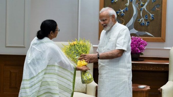 ಬಂಗಾಳಕ್ಕೆ ಬರಲು ಮೋದಿಗೆ ಆಹ್ವಾನ