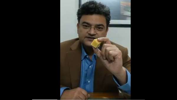ಆನಂದ್ ರಂಗನಾಥ್ ಸ್ಪಷ್ಟನೆ