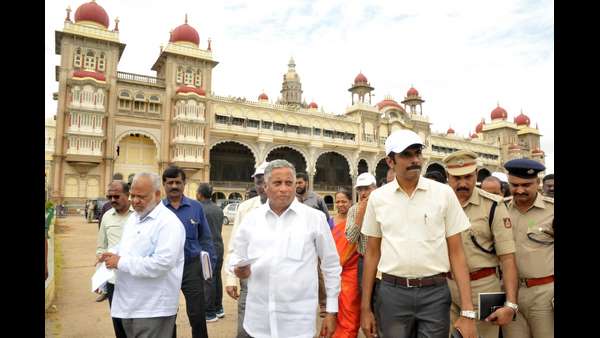 ಲೋಪವಾಗದಂತೆ ಕ್ರಮ ವಹಿಸಲು ಸೂಚನೆ