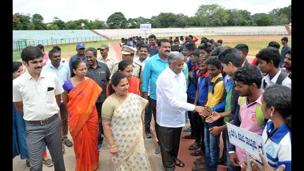 ಅಕ್ಟೋಬರ್ 2ರಂದು ಏರ್ ಶೋ