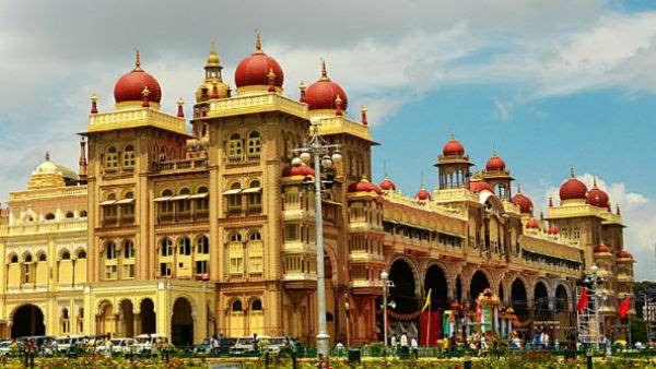 ದಸರಾ ಕ್ರೀಡಾಕೂಟಕ್ಕೆ ಆಧುನಿಕತೆಯ ಸ್ಪರ್ಶ