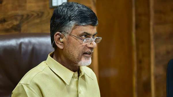 ಚಂದ್ರಬಾಬು ನಾಯ್ಡು ನಿವಾಸದಲ್ಲಿ ಯಾರಿಗೆ ಸೇರಿದ್ದು?